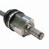 NCV36522 by GSP AUTO PARTS NORTH AMERICA INC - CV AXLE