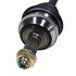 NCV36526 by GSP AUTO PARTS NORTH AMERICA INC - CV AXLE