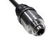 NCV36525 by GSP AUTO PARTS NORTH AMERICA INC - CV AXLE