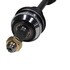 NCV36525 by GSP AUTO PARTS NORTH AMERICA INC - CV AXLE