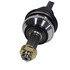 NCV36533 by GSP AUTO PARTS NORTH AMERICA INC - CV AXLE