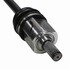 NCV36534 by GSP AUTO PARTS NORTH AMERICA INC - CV AXLE