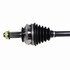 NCV36534 by GSP AUTO PARTS NORTH AMERICA INC - CV AXLE