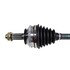 NCV36533 by GSP AUTO PARTS NORTH AMERICA INC - CV AXLE