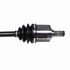 NCV36534 by GSP AUTO PARTS NORTH AMERICA INC - CV AXLE