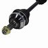 NCV36534 by GSP AUTO PARTS NORTH AMERICA INC - CV AXLE