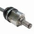 NCV36539 by GSP AUTO PARTS NORTH AMERICA INC - CV AXLE