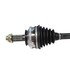 NCV36539 by GSP AUTO PARTS NORTH AMERICA INC - CV AXLE