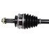 NCV36548 by GSP AUTO PARTS NORTH AMERICA INC - CV AXLE