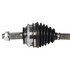 NCV36547 by GSP AUTO PARTS NORTH AMERICA INC - CV AXLE