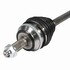 NCV36547 by GSP AUTO PARTS NORTH AMERICA INC - CV AXLE