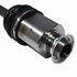 NCV36551 by GSP AUTO PARTS NORTH AMERICA INC - New CV Axle