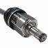 NCV36550 by GSP AUTO PARTS NORTH AMERICA INC - New CV Axle