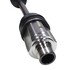 NCV36554 by GSP AUTO PARTS NORTH AMERICA INC - NEW CV AXLE