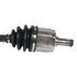 NCV36558 by GSP AUTO PARTS NORTH AMERICA INC - CV AXLE