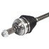 NCV36558 by GSP AUTO PARTS NORTH AMERICA INC - CV AXLE