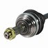 NCV36562 by GSP AUTO PARTS NORTH AMERICA INC - NEW CV AXLE