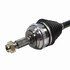 NCV36561 by GSP AUTO PARTS NORTH AMERICA INC - NEW CV AXLE