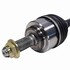 NCV36567 by GSP AUTO PARTS NORTH AMERICA INC - NEW CV AXLE