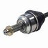 NCV36571 by GSP AUTO PARTS NORTH AMERICA INC - NEW CV AXLE