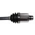 NCV36573 by GSP AUTO PARTS NORTH AMERICA INC - NEW CV AXLE