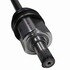 NCV36576 by GSP AUTO PARTS NORTH AMERICA INC - NEW CV AXLE