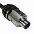 NCV36577 by GSP AUTO PARTS NORTH AMERICA INC - CV Axle - Front Right, 26.97 in. Length, for 2005-2010 Honda Odyssey