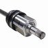 NCV36579 by GSP AUTO PARTS NORTH AMERICA INC - NEW CV AXLE