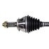 NCV36579 by GSP AUTO PARTS NORTH AMERICA INC - NEW CV AXLE