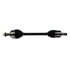 NCV36580 by GSP AUTO PARTS NORTH AMERICA INC - NEW CV AXLE