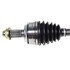 NCV36587 by GSP AUTO PARTS NORTH AMERICA INC - NEW CV AXLE