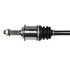 NCV36590 by GSP AUTO PARTS NORTH AMERICA INC - CV Axle Shaft Assembly