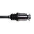 NCV36592 by GSP AUTO PARTS NORTH AMERICA INC - NEW CV AXLE