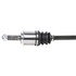 NCV36591 by GSP AUTO PARTS NORTH AMERICA INC - NEW CV AXLE