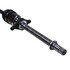 NCV36603 by GSP AUTO PARTS NORTH AMERICA INC - New CV Axle