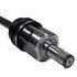 NCV36602 by GSP AUTO PARTS NORTH AMERICA INC - New CV Axle