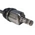 NCV37009 by GSP AUTO PARTS NORTH AMERICA INC - NEW CV Axle