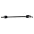 NCV37012 by GSP AUTO PARTS NORTH AMERICA INC - NEW CV Axle