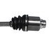 NCV37016 by GSP AUTO PARTS NORTH AMERICA INC - NEW CV Axle