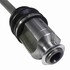 NCV37042 by GSP AUTO PARTS NORTH AMERICA INC - NEW CV Axle