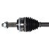 NCV37042 by GSP AUTO PARTS NORTH AMERICA INC - NEW CV Axle