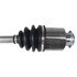 NCV37042 by GSP AUTO PARTS NORTH AMERICA INC - NEW CV Axle