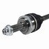 NCV37044 by GSP AUTO PARTS NORTH AMERICA INC - NEW CV Axle