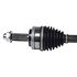 NCV37044 by GSP AUTO PARTS NORTH AMERICA INC - NEW CV Axle