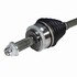 NCV37048 by GSP AUTO PARTS NORTH AMERICA INC - NEW CV Axle