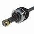 NCV37045 by GSP AUTO PARTS NORTH AMERICA INC - NEW CV Axle