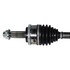 NCV37050 by GSP AUTO PARTS NORTH AMERICA INC - NEW CV Axle