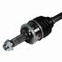 NCV37050 by GSP AUTO PARTS NORTH AMERICA INC - NEW CV Axle