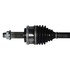 NCV37049 by GSP AUTO PARTS NORTH AMERICA INC - NEW CV Axle