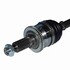 NCV37051 by GSP AUTO PARTS NORTH AMERICA INC - NEW CV Axle